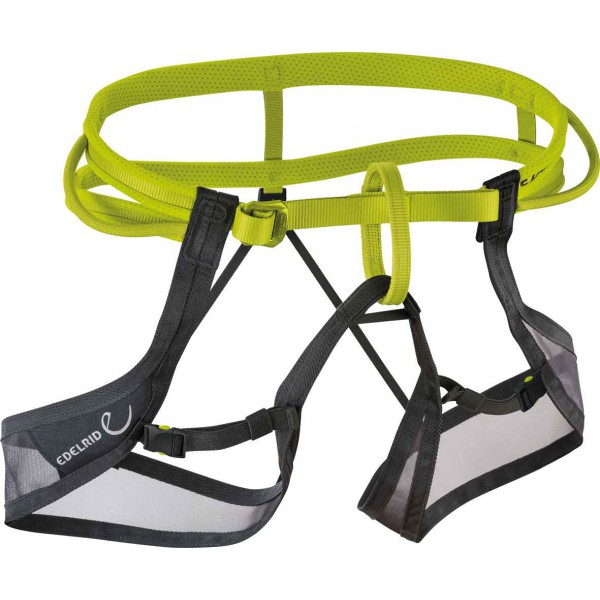 EDELRID Huascaran 219 night/oasis M