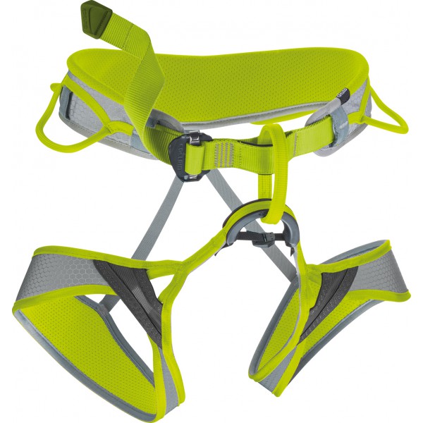 EDELRID Moe II 774 pebbles/oasis M