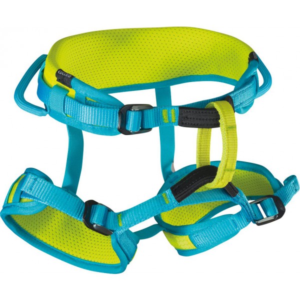 EDELRID Finn II 118 oasis/icemint XXS