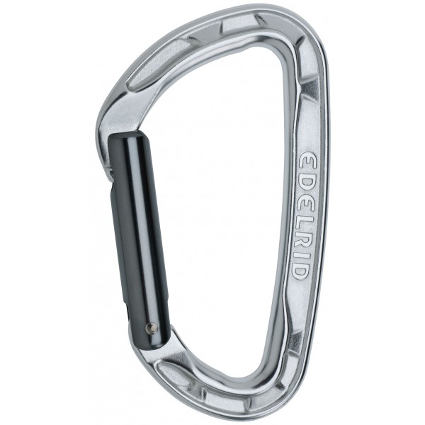 EDELRID Pure Straight VPE5 329 icemint -