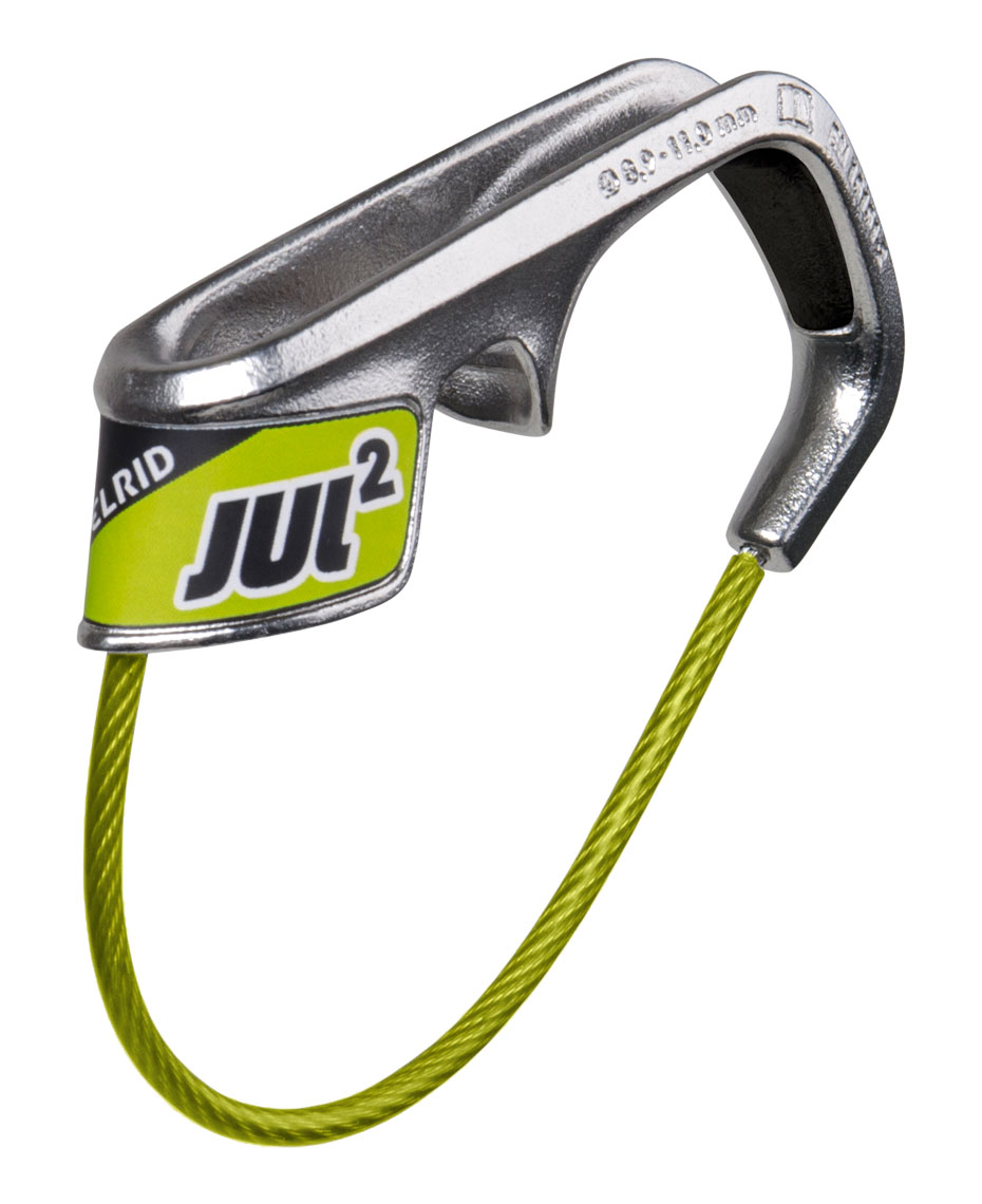 EDELRID Jul 2 138 oasis -