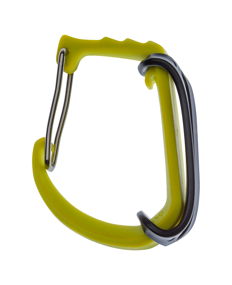 EDELRID SM-Clip 000 - -