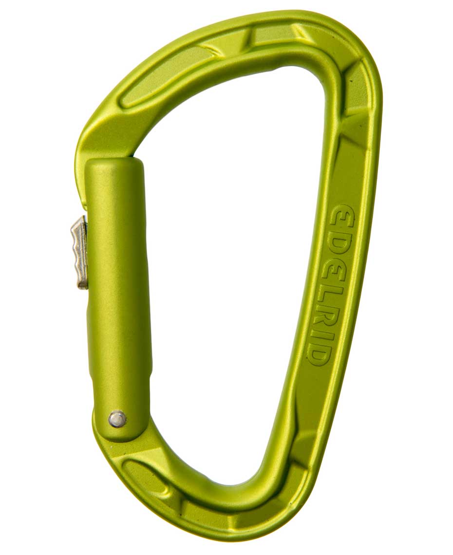 EDELRID Pure Slider VPE5 663 slate -