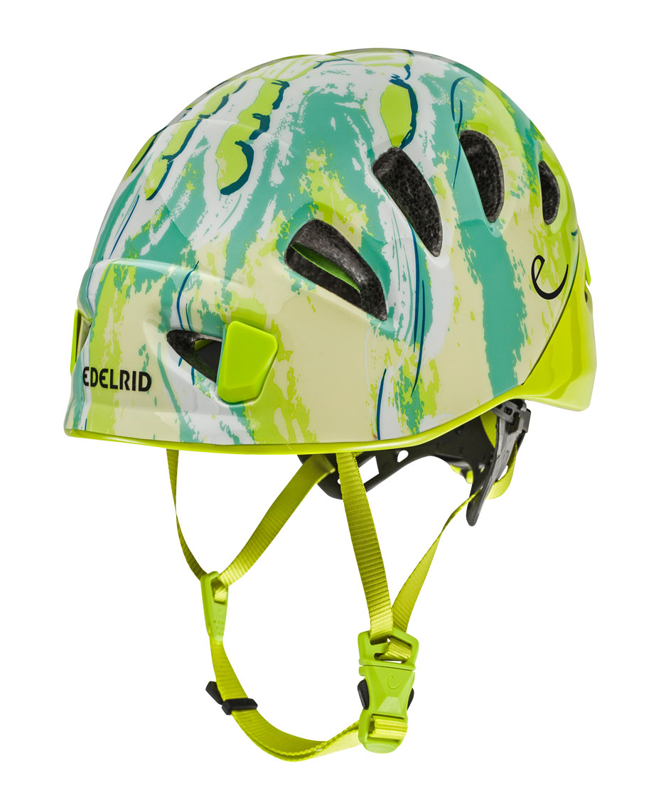 EDELRID Shield II 140 sahara -