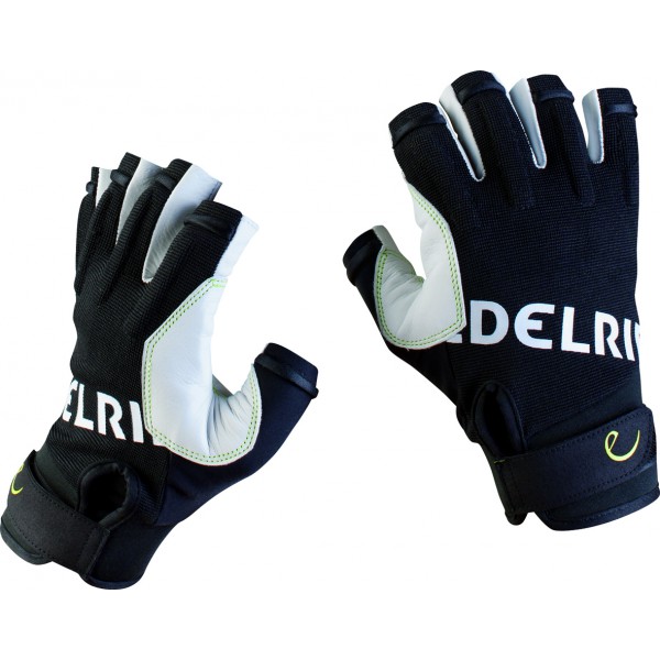 EDELRID Work Glove open 047 snow M