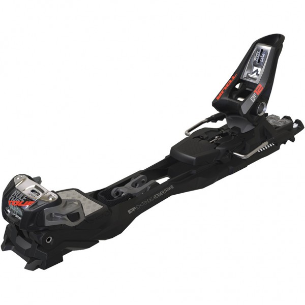 MARKER F12 TOUR EPF S 265-325 110MM B 0 - -