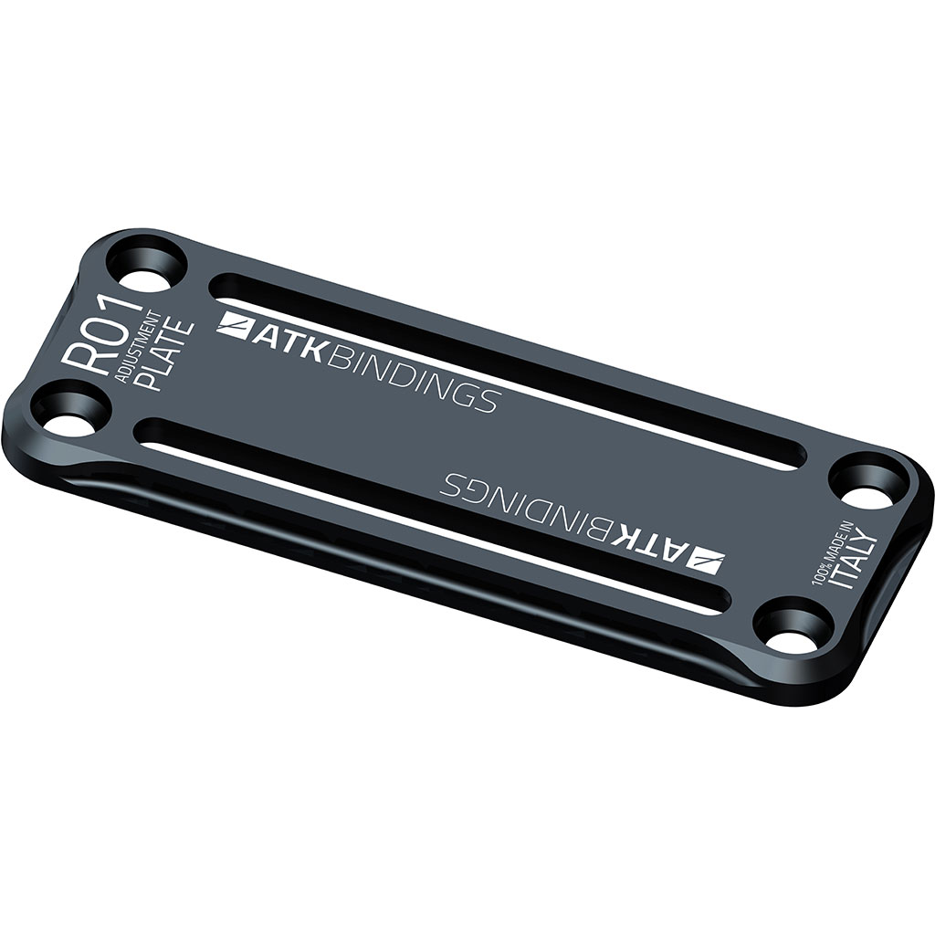 ATK ATK ADJUSTMENT PLATE 30 mm - -