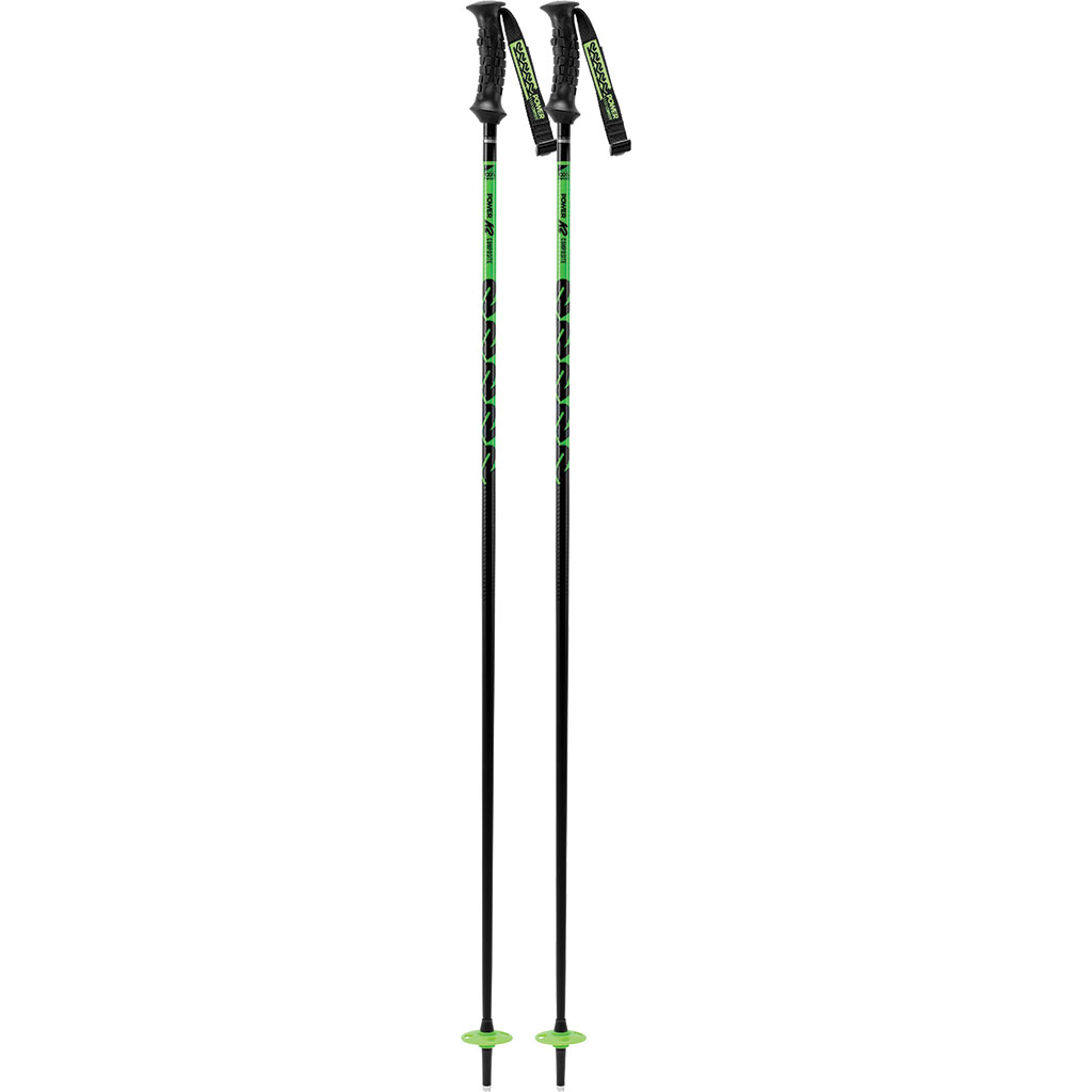 K2 POWER COMPOSITE 3 green 115