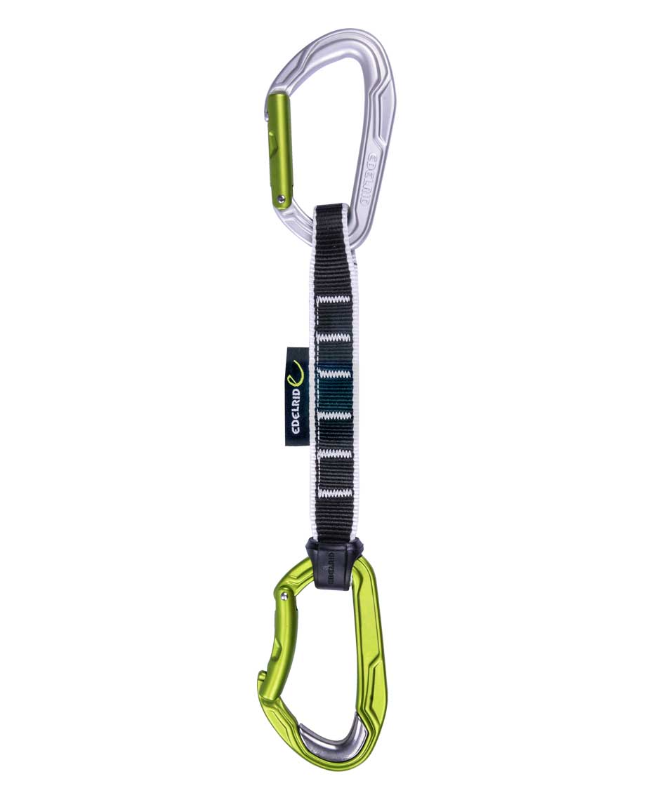 EDELRID Bulletproof Set VPE5 138 oasis 12