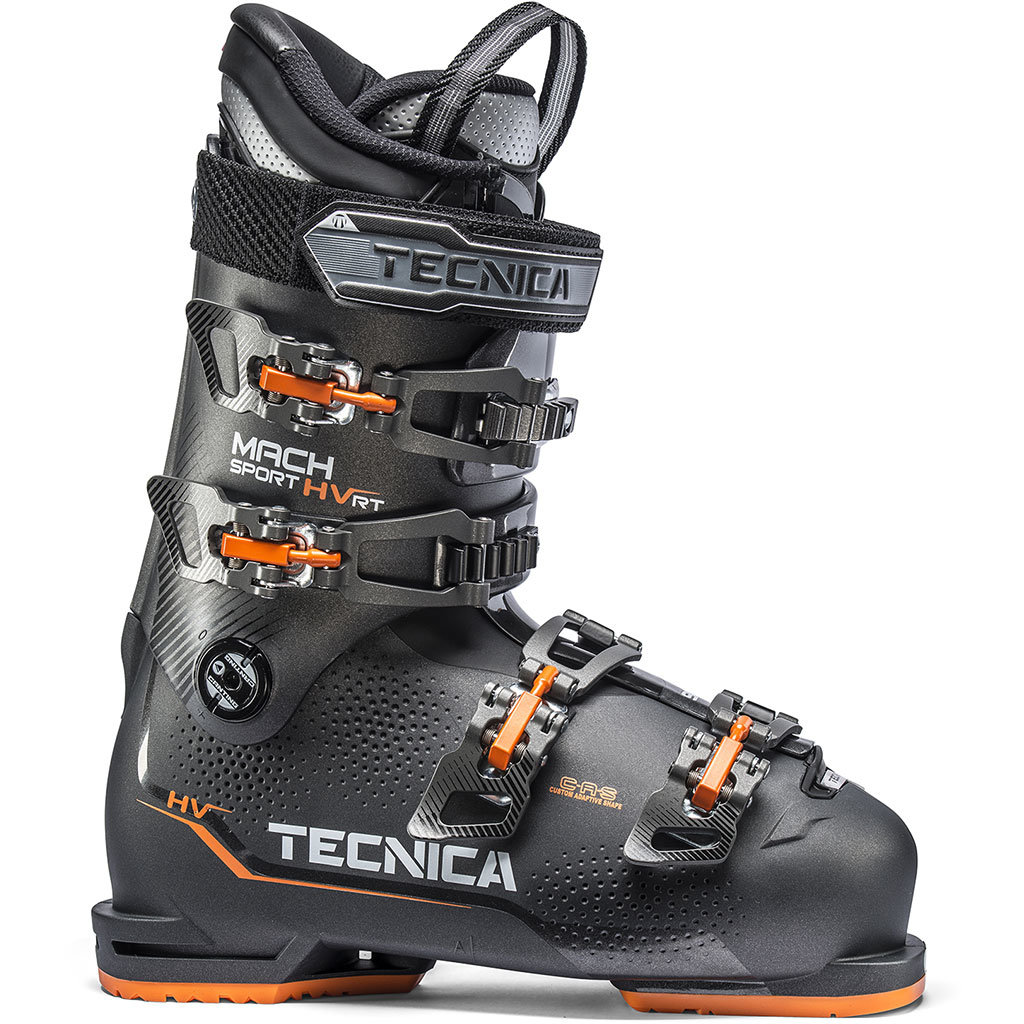 TECNICA MACH SPORT HV 90 XR 201 ANTRACITE 28
