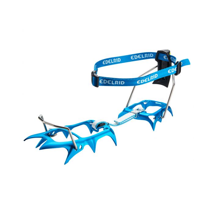 EDELRID Shark Lite 329 icemint -