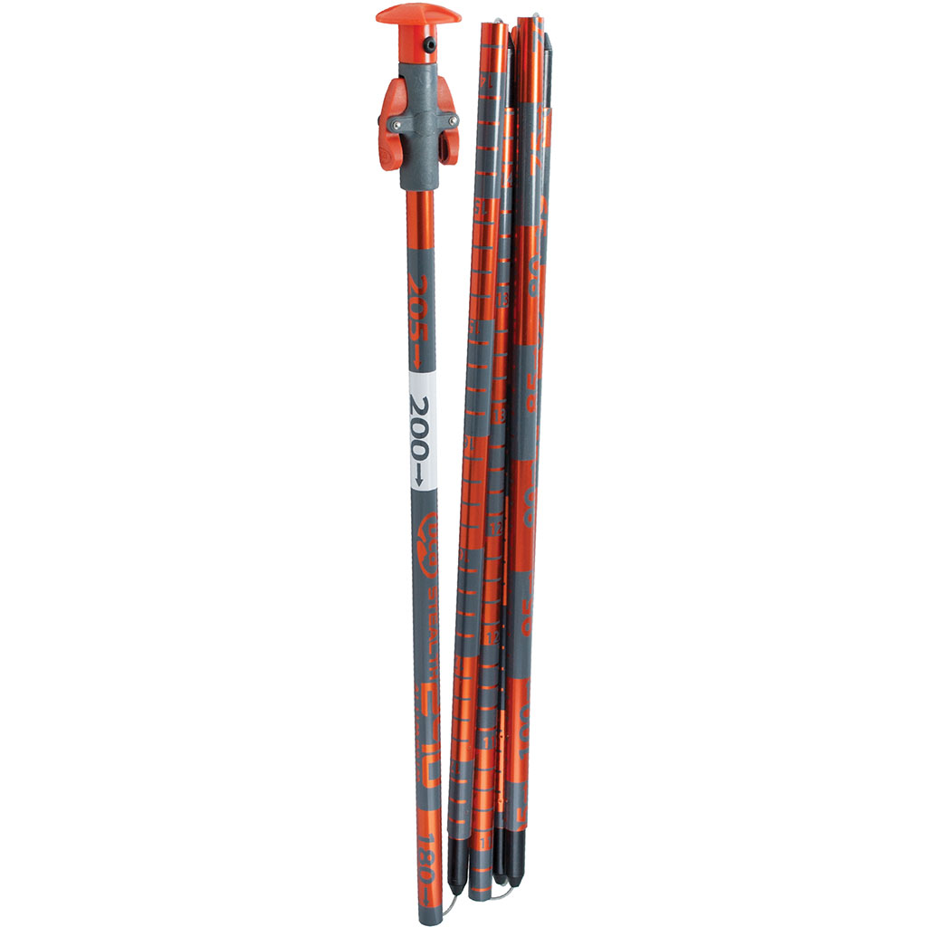 K2 STEALTH 240 orange 1 orange -