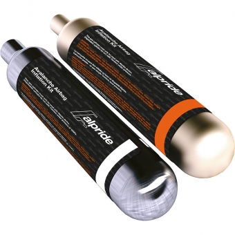 SCOTT SCO Cartridge Set for Airbag ( 0 no size -