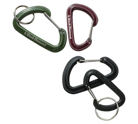 BLACK DIAMOND MICRON SMALL 0 No Color -