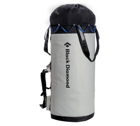 BLACK DIAMOND Zion Haulbag - -
