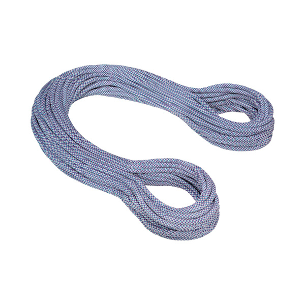 MAMMUT 9.8 Eternity Classic 01171 Classic Standard, neon o 50