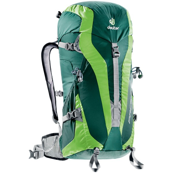 DEUTER Pace 30 2225 forest-kiwi -