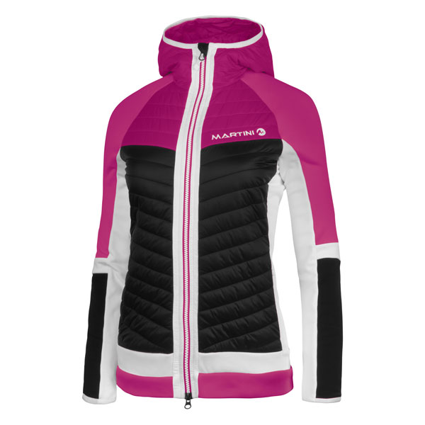 MARTINI Martini HI. Lite Kombijacke Damen 1809/10/68 XL