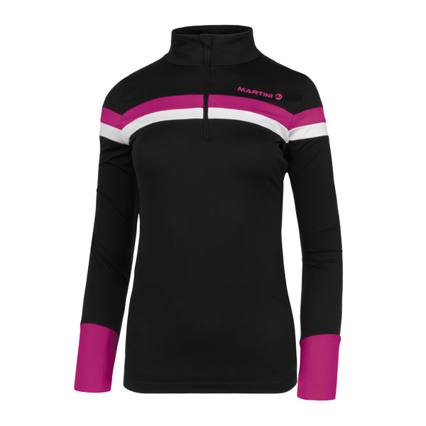 MARTINI Martini Feel_Free Shirt Damen 1010/09/68 M