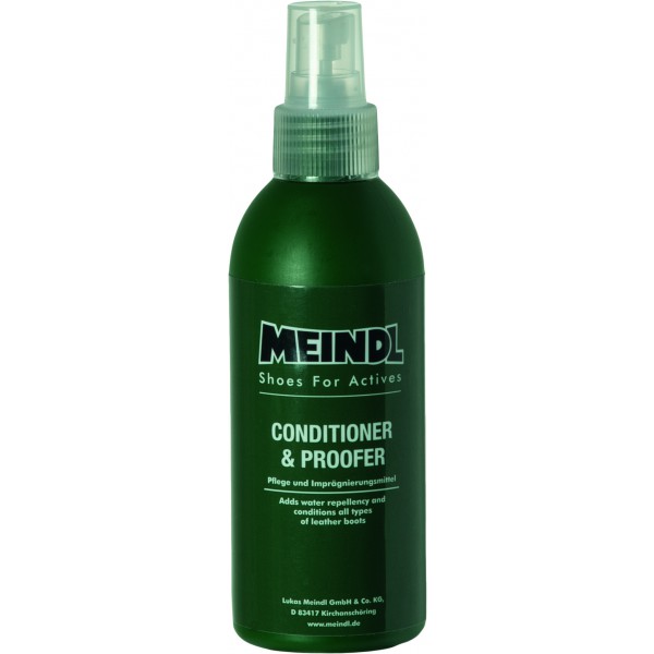 MEINDL Conditioner & Proofer 099 000 -