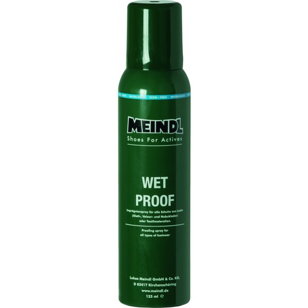 MEINDL Wet-Proof 099 000 -