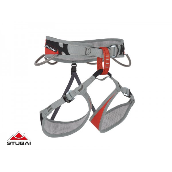 STUBAI Triple Sportklettergurt - 1