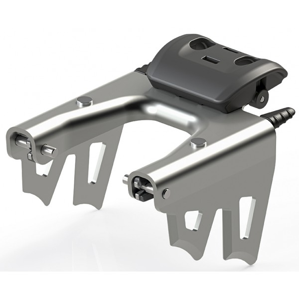 EDELRID Harscheisen Traxion 000 000 115