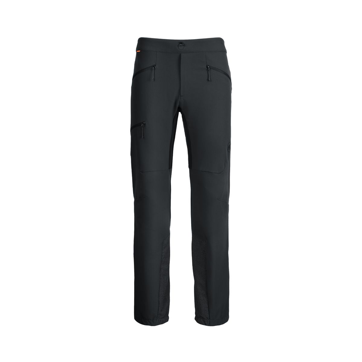 MAMMUT Aenergy SO Pants Men 0001 black 48