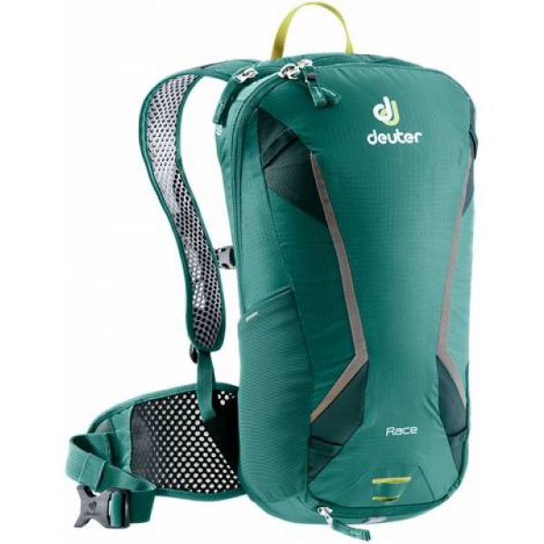 DEUTER Race 2231 alpinegreen-forest -