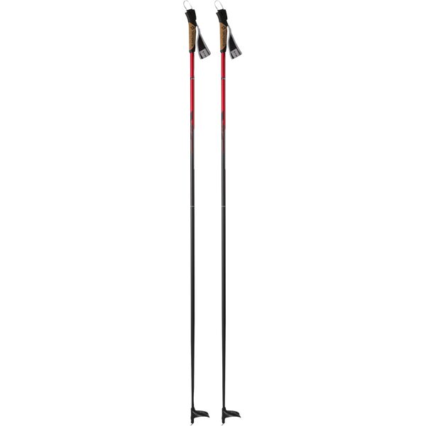 TECNOPRO LL-Stock Active Alu 2.0 900 BLACK-RED 130
