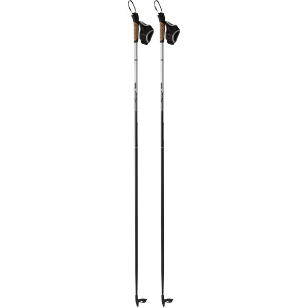 TECNOPRO LL-Stock Active Alu Pro 900 BLACK-SILVER 125