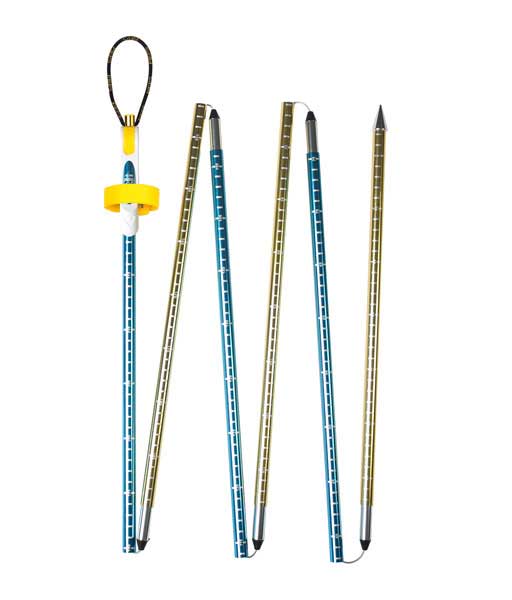 PIEPS Pieps Alu Sonde 260 - -