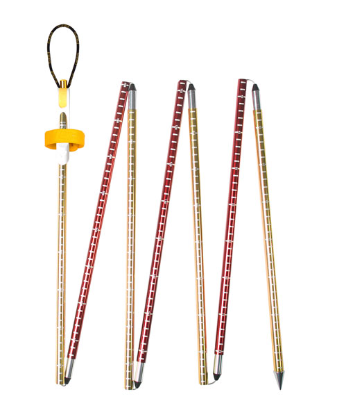 PIEPS Pieps Sonde Alu 300 - -