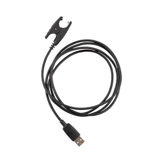 SUUNTO AMBIT POWER CABLE 000 Black -
