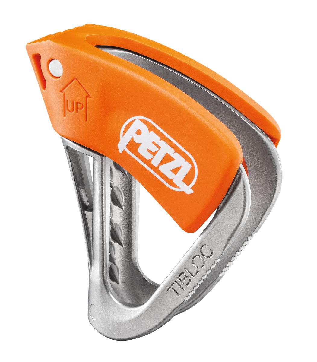 PETZL Petzl Tibloc - -