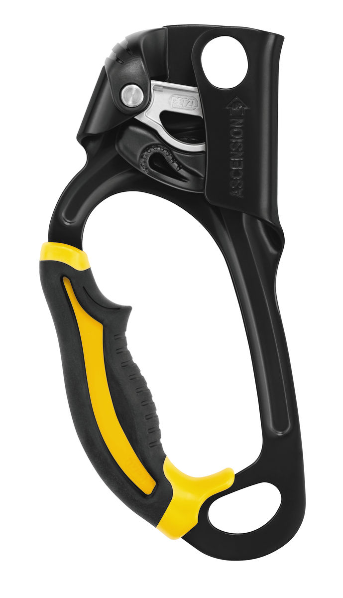 PETZL Petzl Seilklemme Ascension links - -