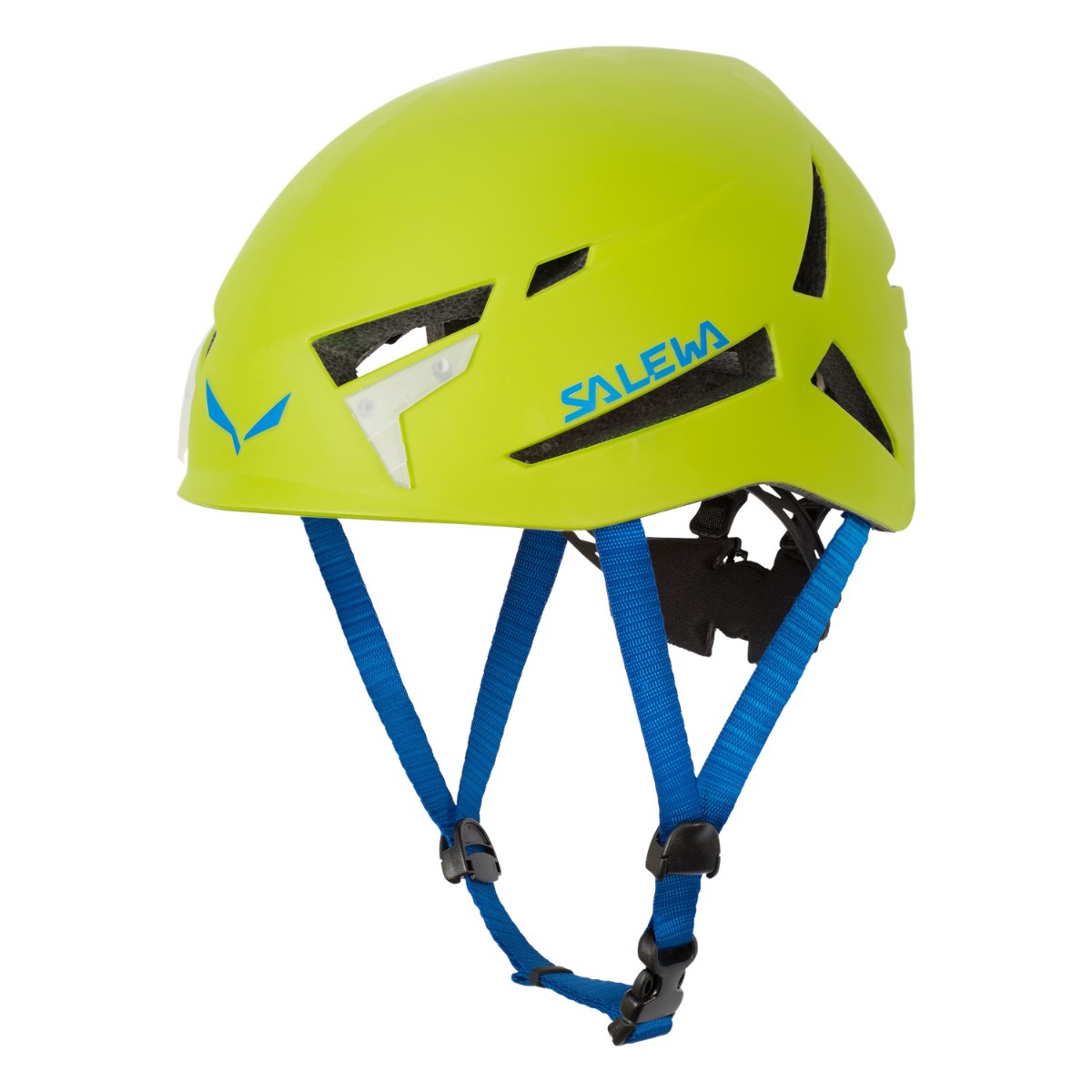 SALEWA VEGA HELMET 0051 GREEN S/M