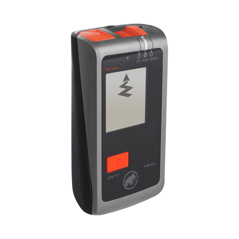 MAMMUT Barryvox 1015 Europe -