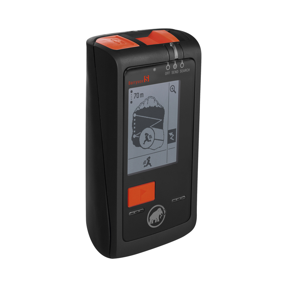MAMMUT Barryvox S 1015 Europe -