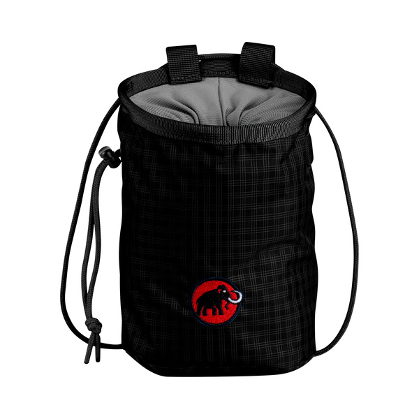 MAMMUT Basic Chalk Bag 3271 poppy -