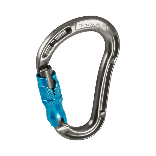 MAMMUT Bionic HMS 1770 Twist Lock Plus, basalt -