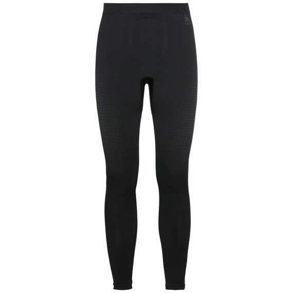 ODLO BL Bottom long PERFORMANCE WAR 60212 black - new odlo graphit S