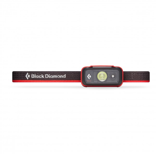 BLACK DIAMOND SPOT LITE 160 HEADLAMP 8001 Octane -