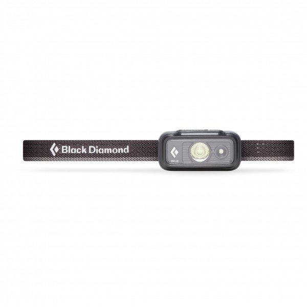 BLACK DIAMOND SPOT LITE 160 HEADLAMP 1001 Aluminum -