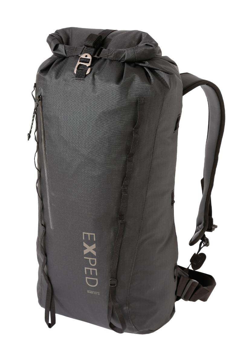 EXPED EXPED Black Ice 30 M blue -