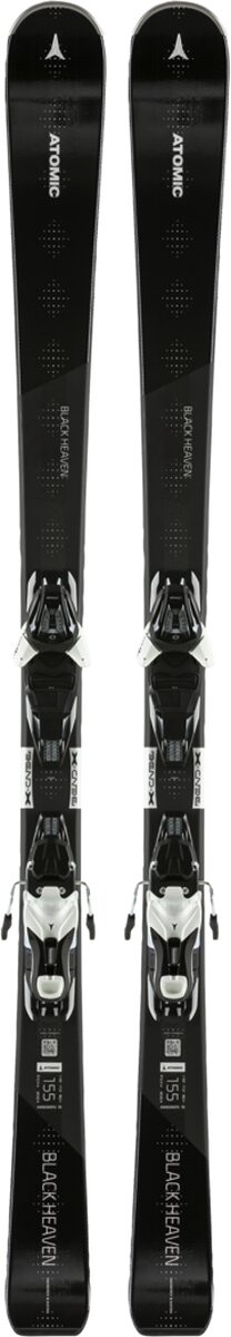 ATOMIC BLACK HEAVEN + FT 11 GW 000 NO TEXT AVAILABLE 148