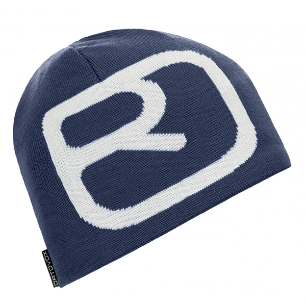 ORTOVOX BEANIE PRO night blue -
