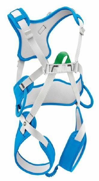 PETZL Petzl Quistiti Kindergurt - -