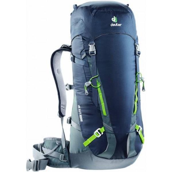 DEUTER Guide Lite 32 2325 khaki-navy -