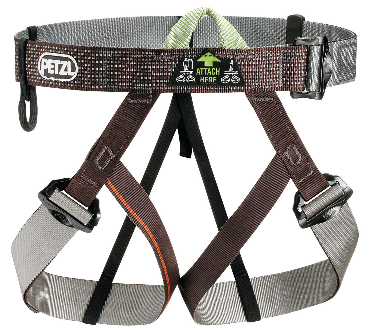 PETZL Pandion - 2